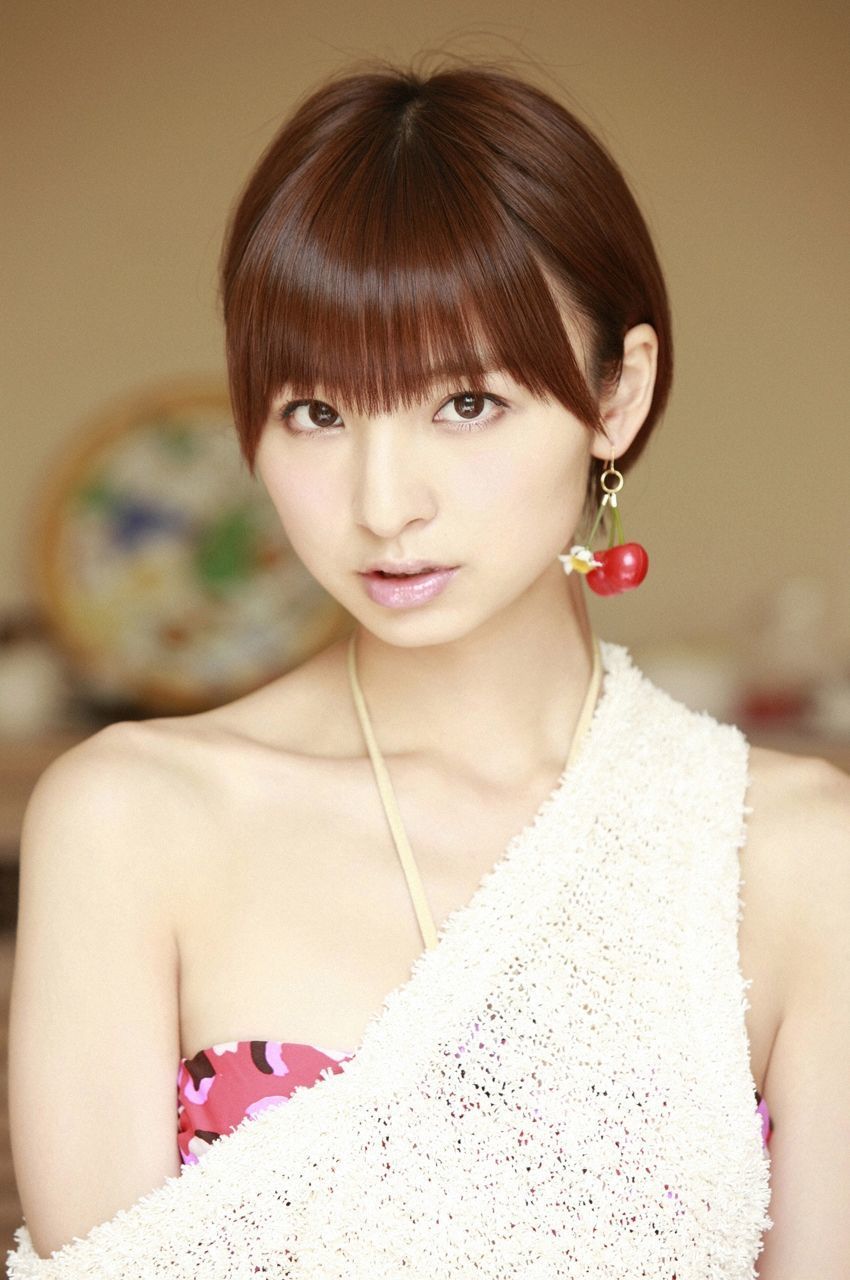 篠田麻里子《スペシャル》  No.134-图87