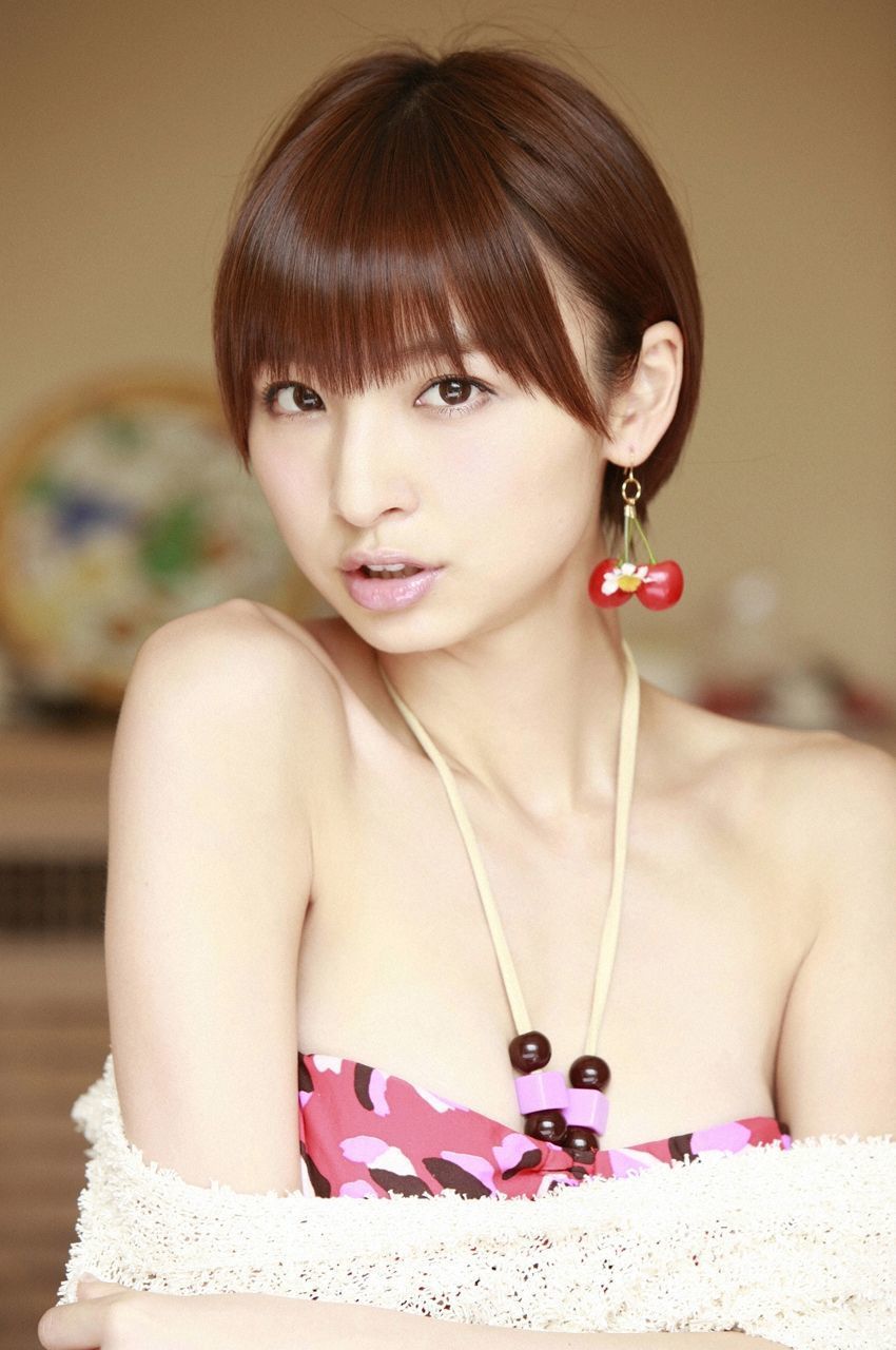 篠田麻里子《スペシャル》  No.134-图88