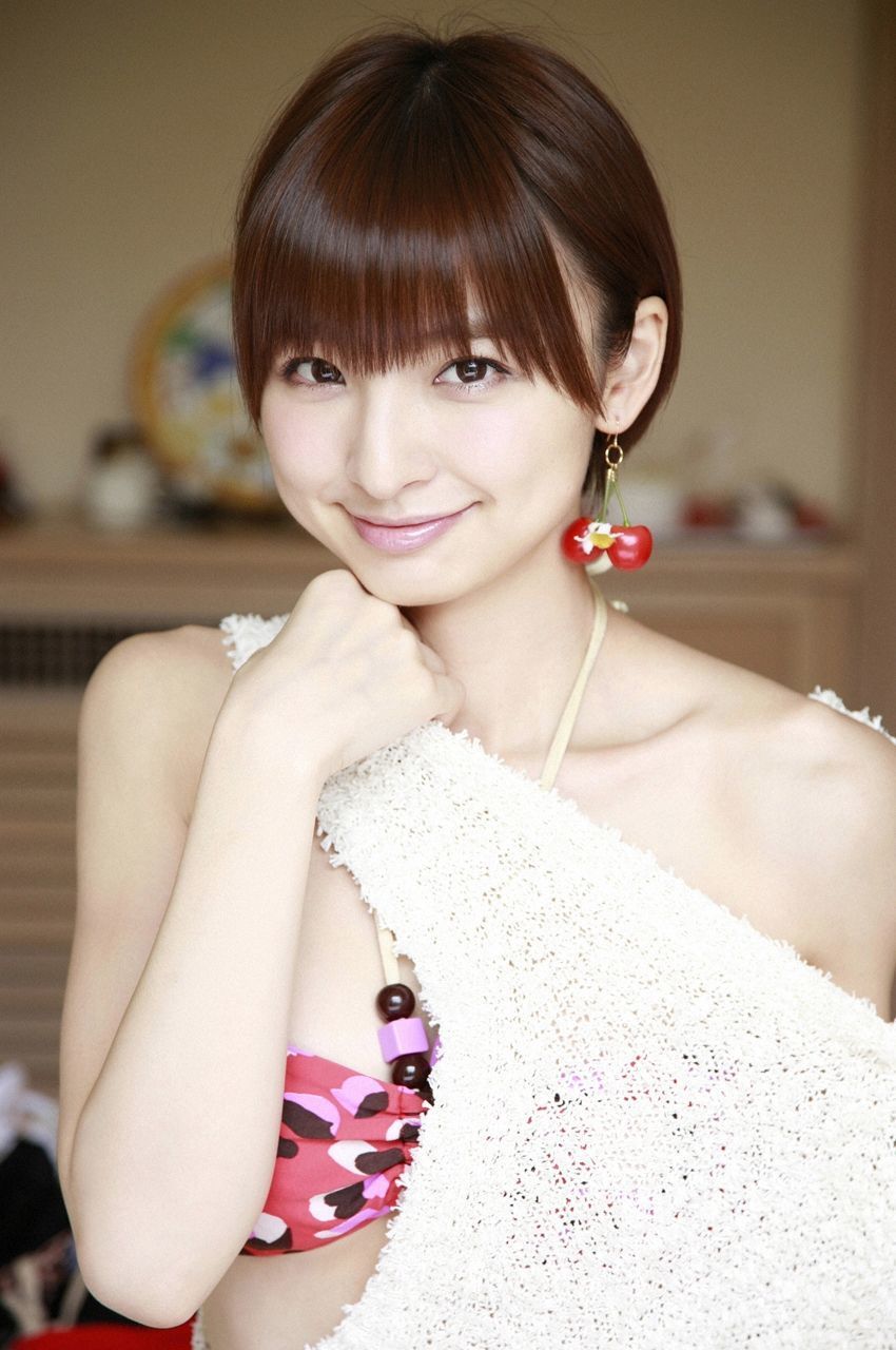 篠田麻里子《スペシャル》  No.134-图89