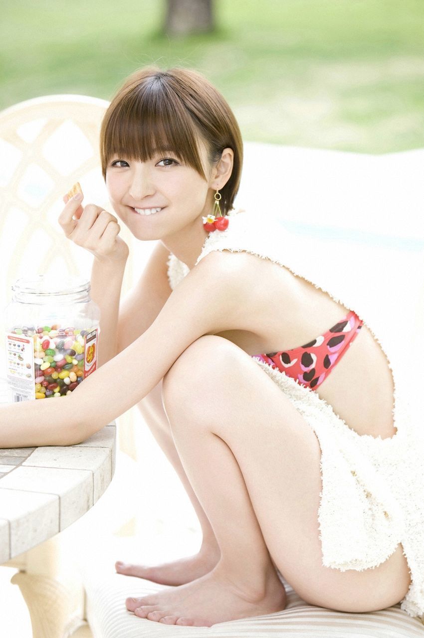 篠田麻里子《スペシャル》  No.134-图92