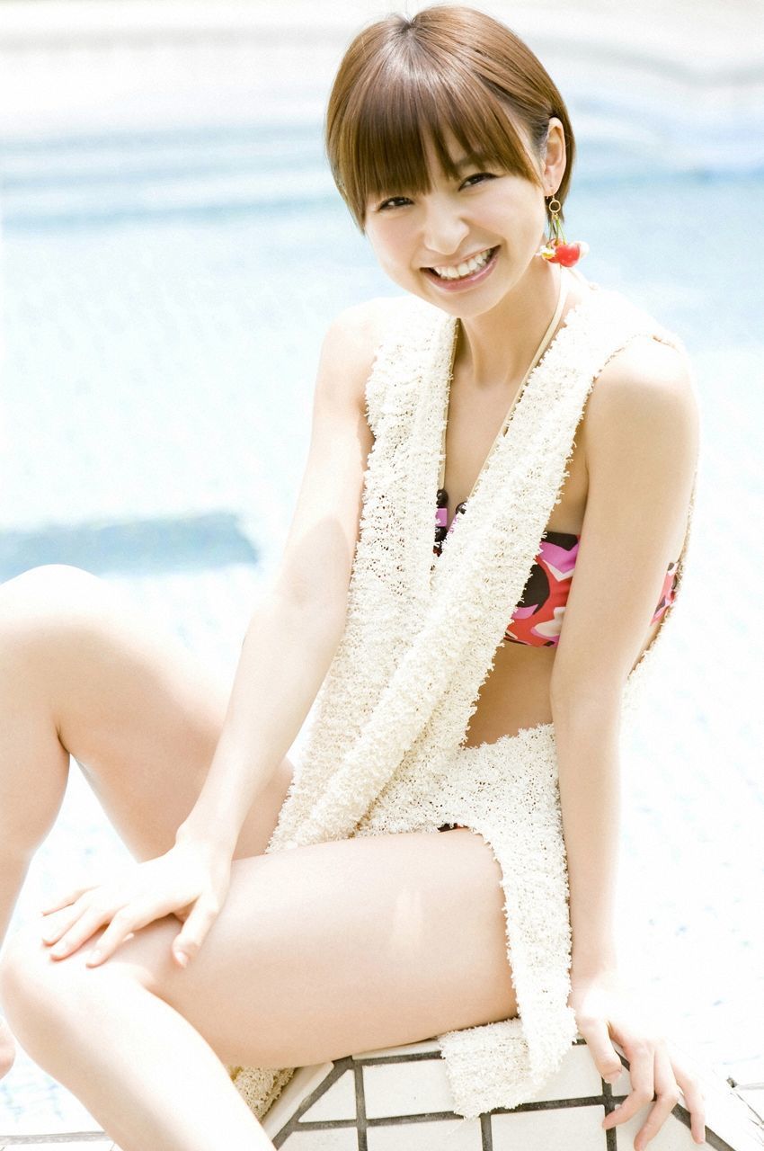 篠田麻里子《スペシャル》  No.134-图97