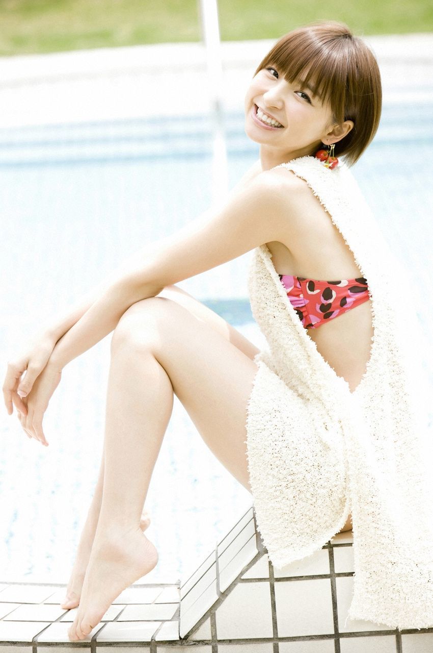 篠田麻里子《スペシャル》  No.134-图98