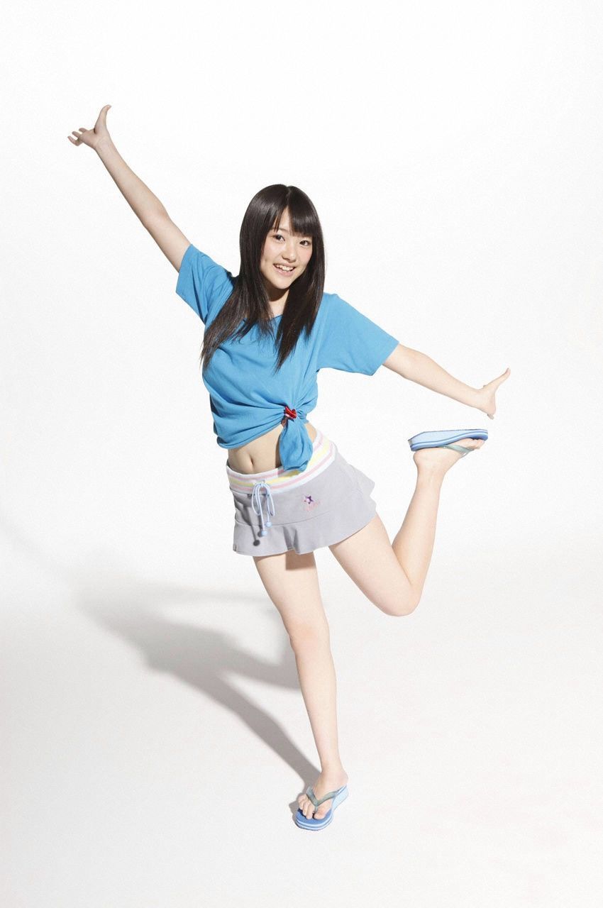 SKE48成员写真  No.135-图0