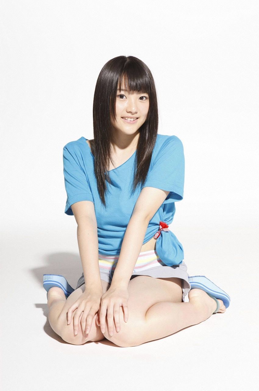 SKE48成员写真  No.135-图11