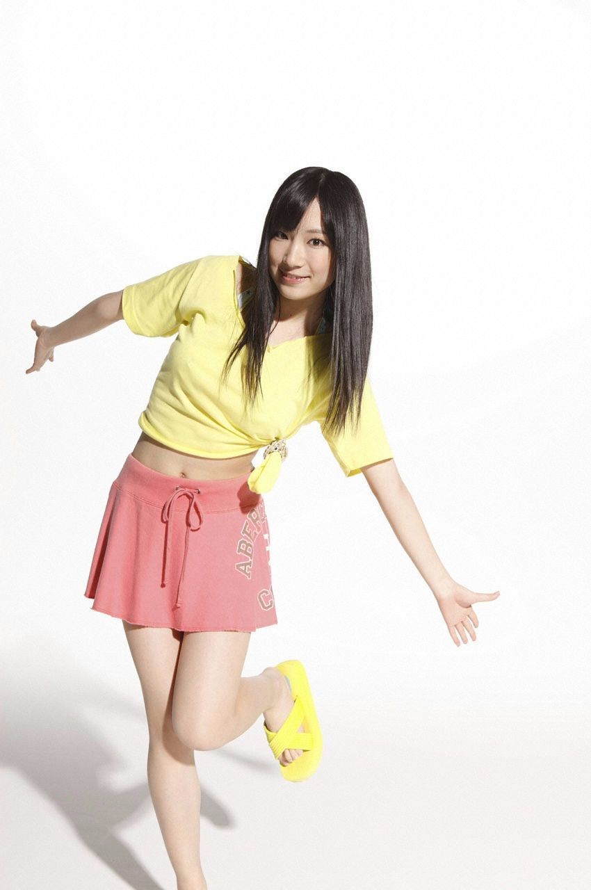 SKE48成员写真  No.135-图12