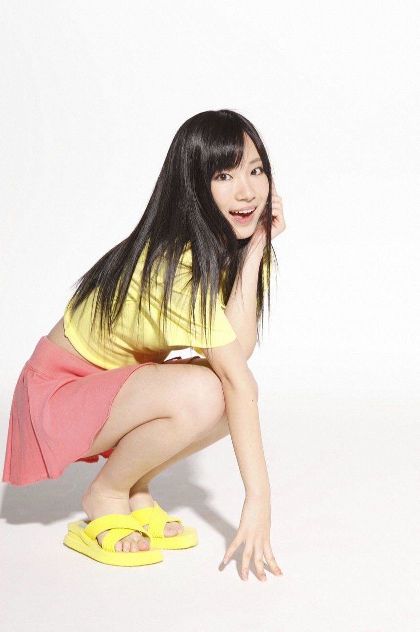 SKE48成员写真  No.135-图14