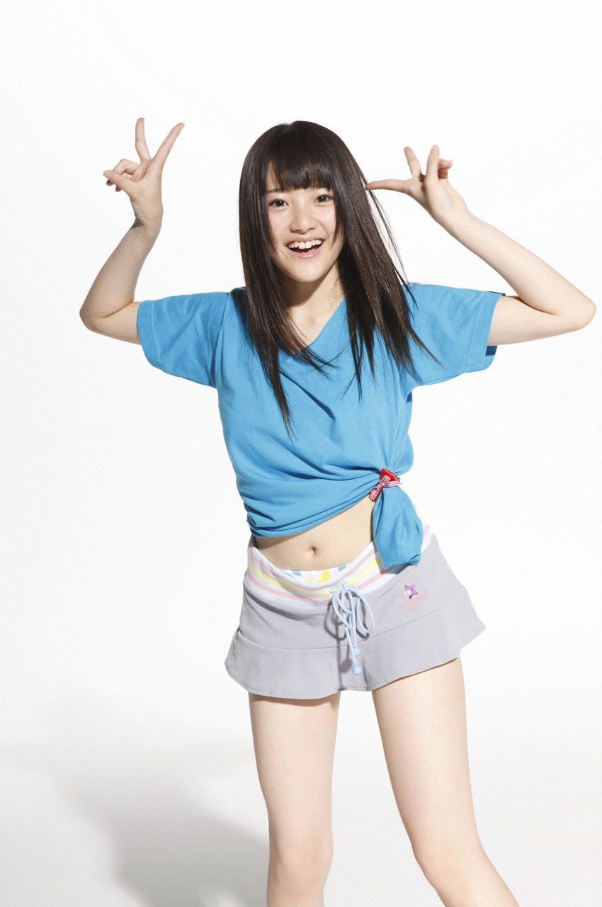 SKE48成员写真  No.135-图22