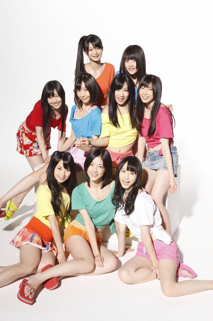 SKE48成员写真  No.135-图31