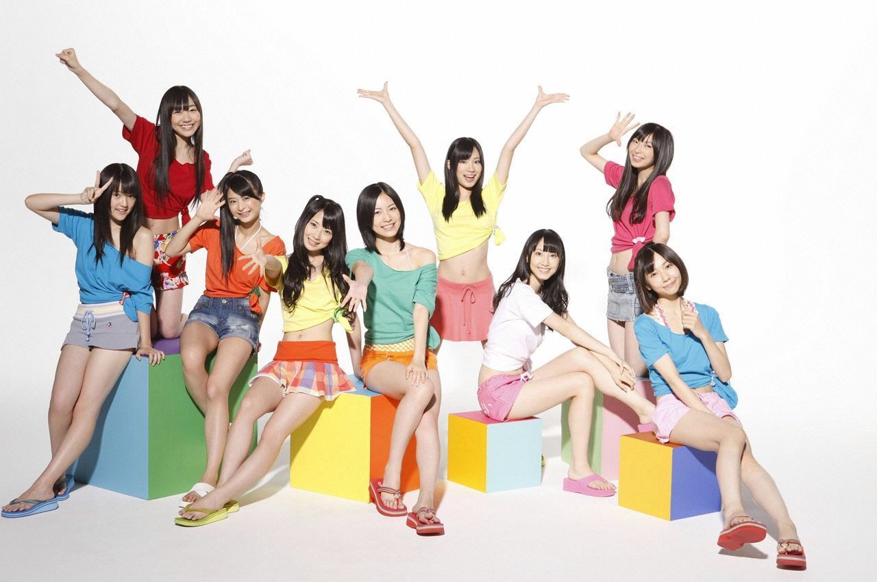 SKE48成员写真  No.135-图34