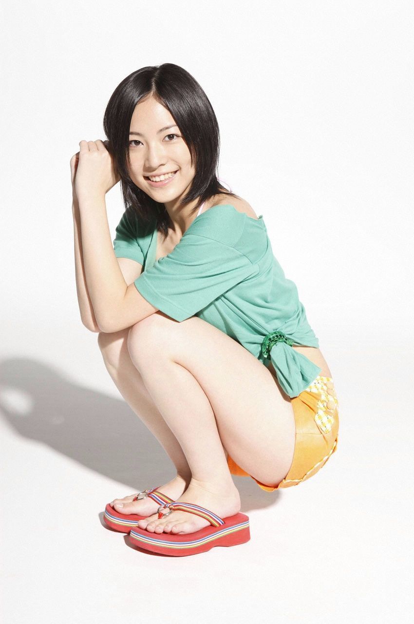 SKE48成员写真  No.135-图7