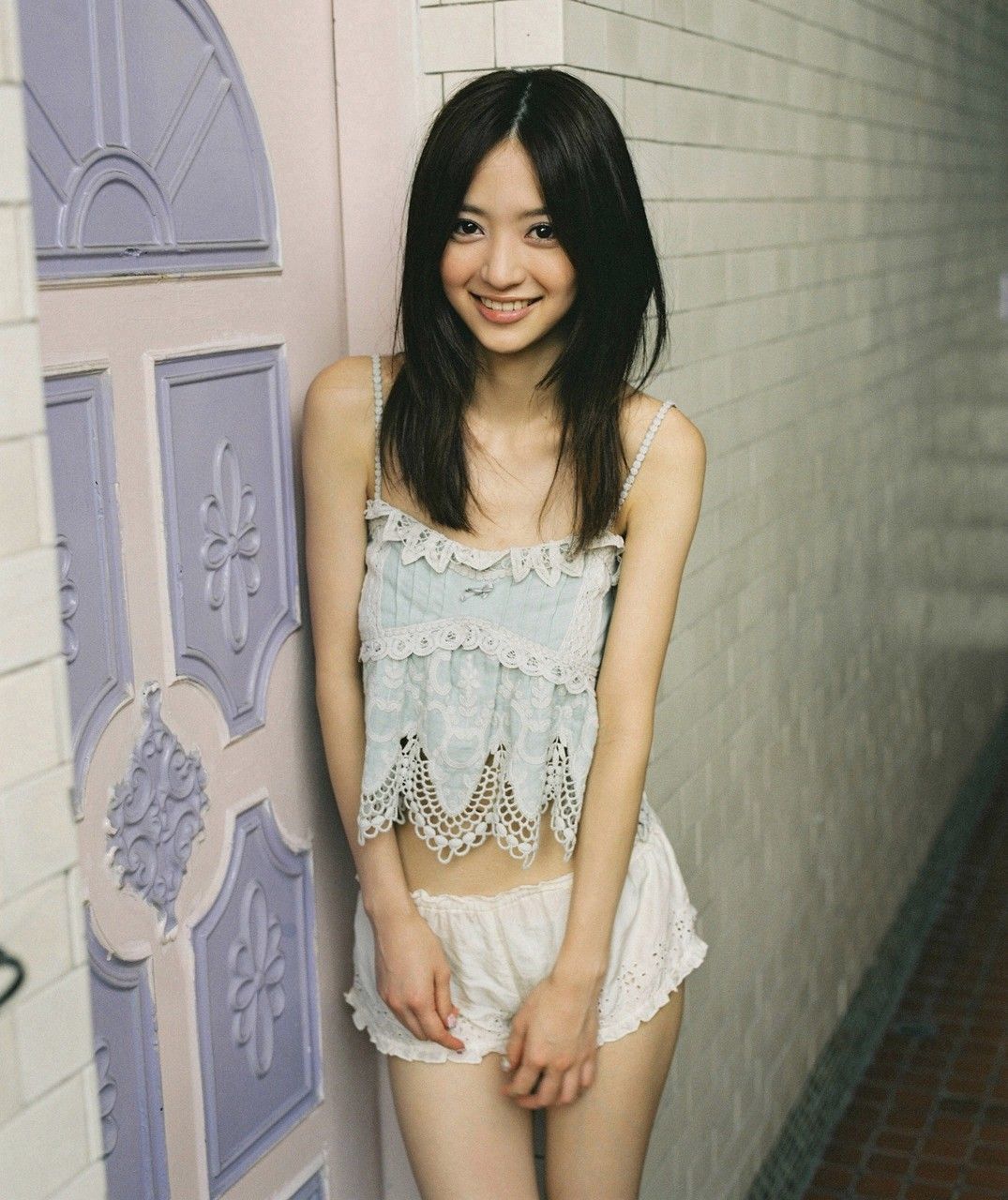 逢沢りな Rina Aizawa  No.137-图99