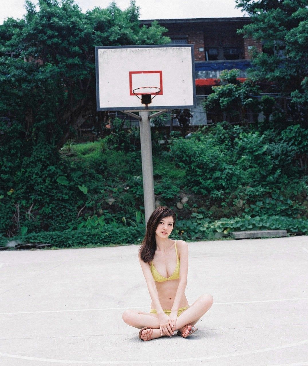 逢沢りな Rina Aizawa  No.137-图117