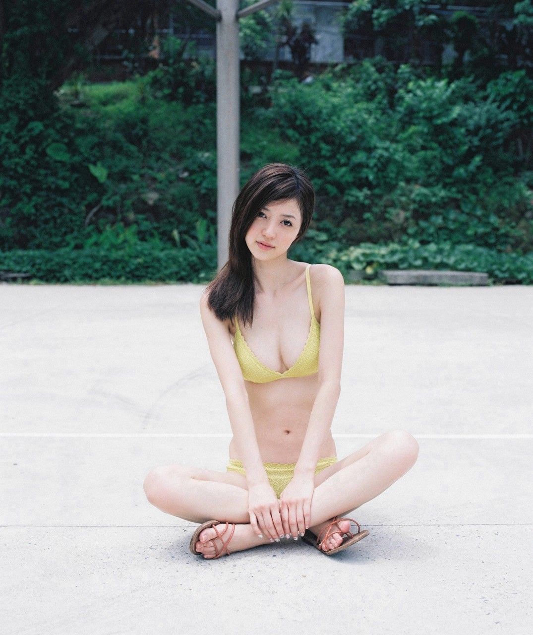 逢沢りな Rina Aizawa  No.137-图118