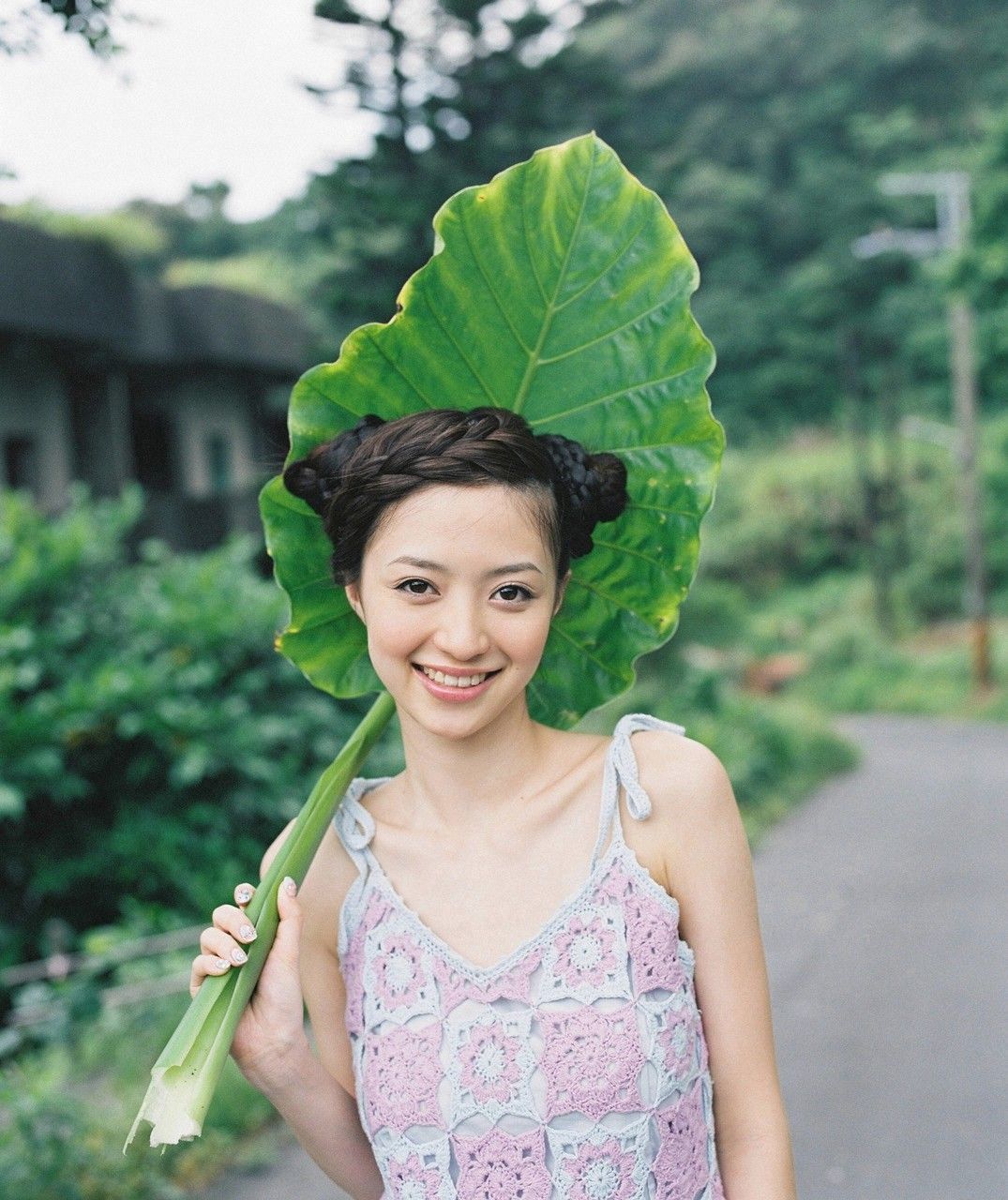 逢沢りな Rina Aizawa  No.137-图13