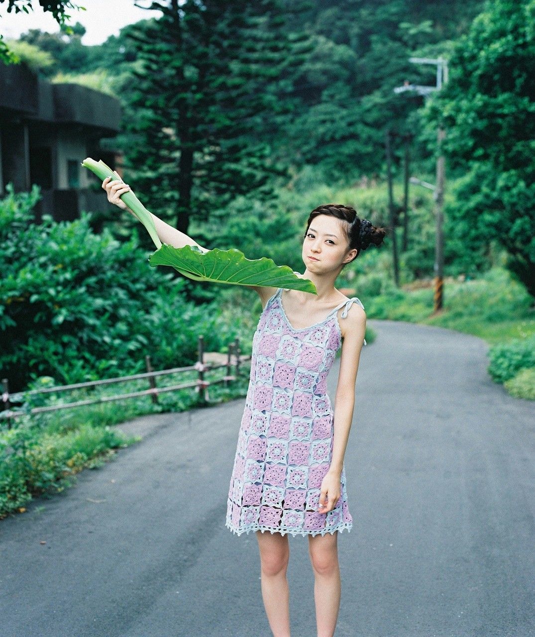 逢沢りな Rina Aizawa  No.137-图14