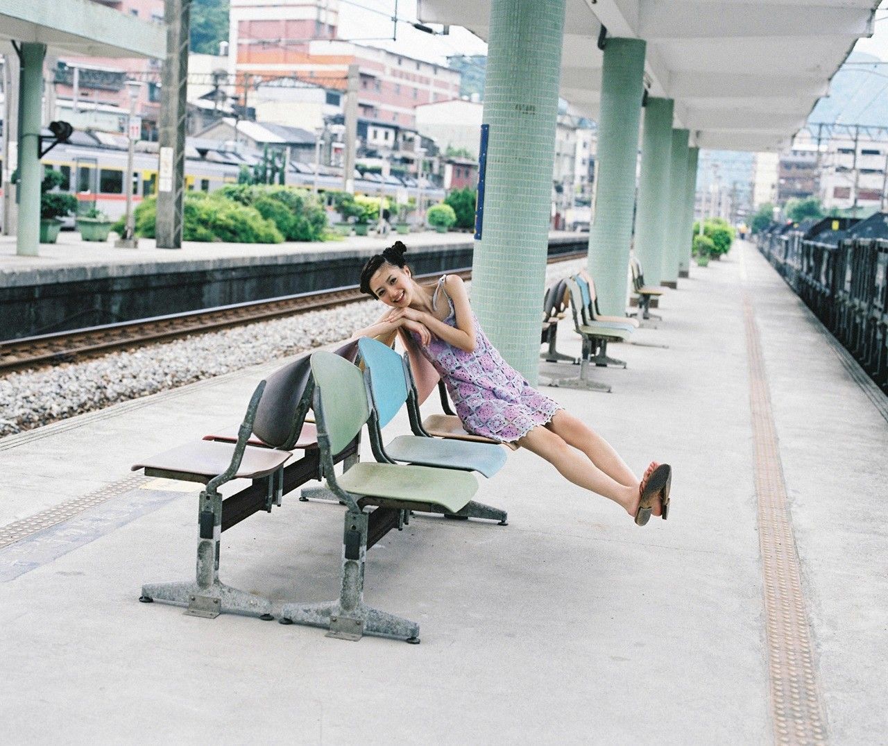 逢沢りな Rina Aizawa  No.137-图16