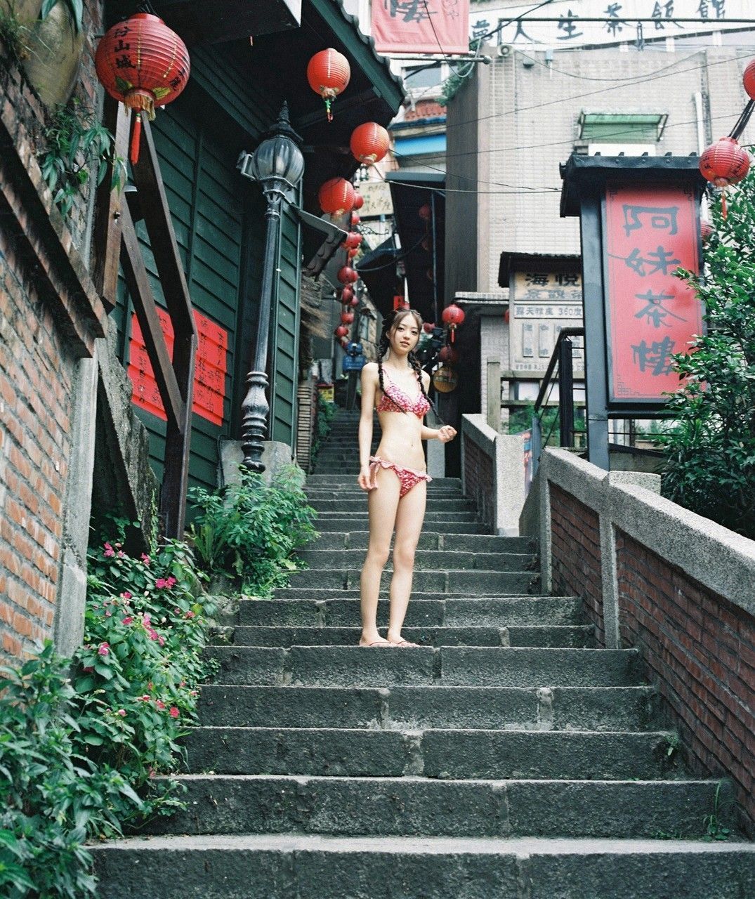 逢沢りな Rina Aizawa  No.137-图1