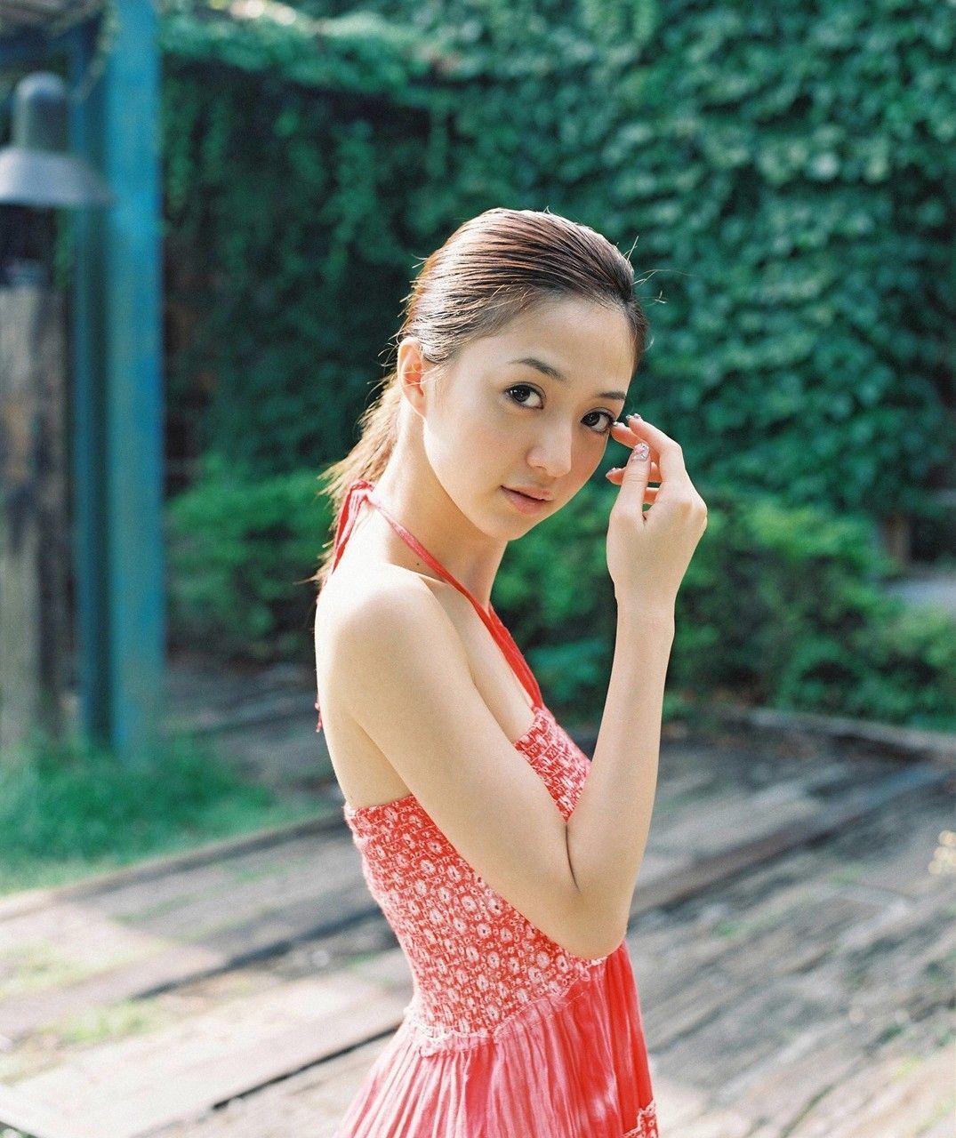 逢沢りな Rina Aizawa  No.137-图22