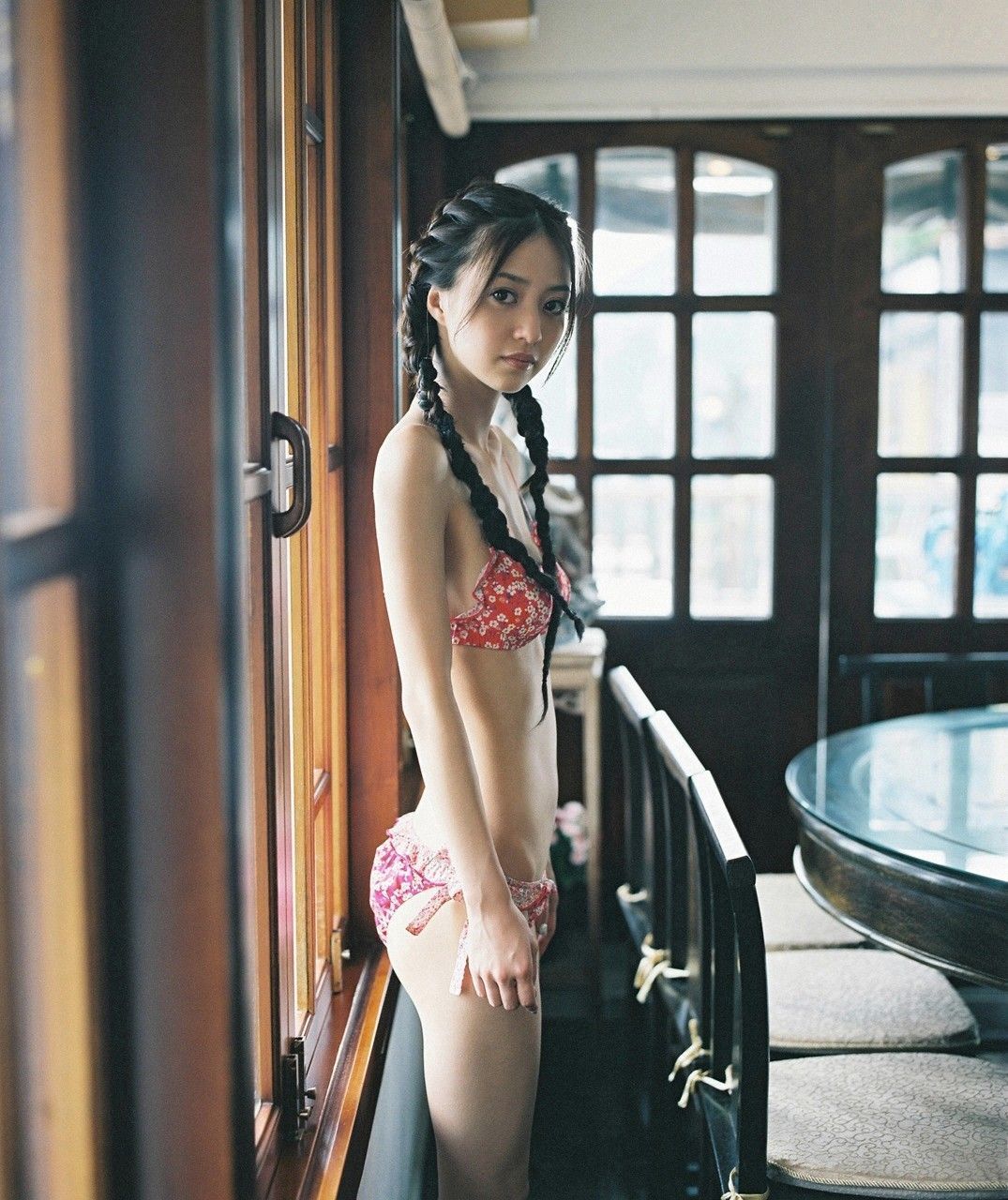 逢沢りな Rina Aizawa  No.137-图23