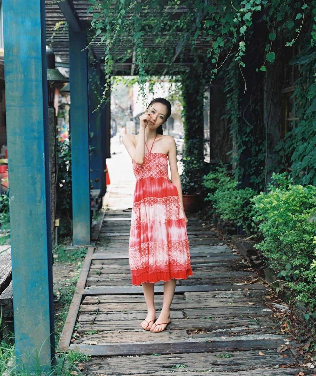 逢沢りな Rina Aizawa  No.137-图25