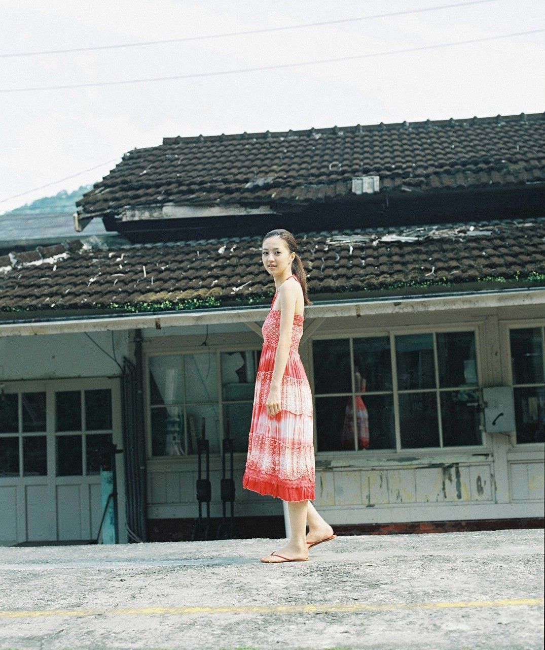 逢沢りな Rina Aizawa  No.137-图26