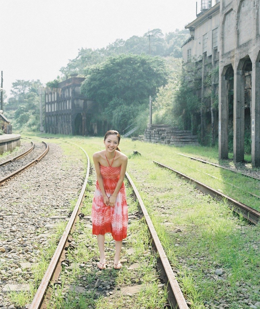 逢沢りな Rina Aizawa  No.137-图27