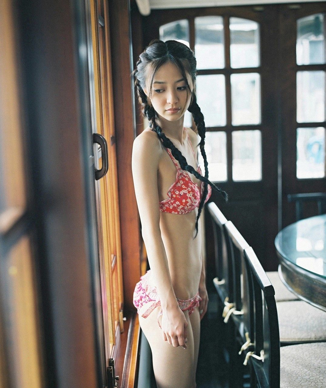 逢沢りな Rina Aizawa  No.137-图28