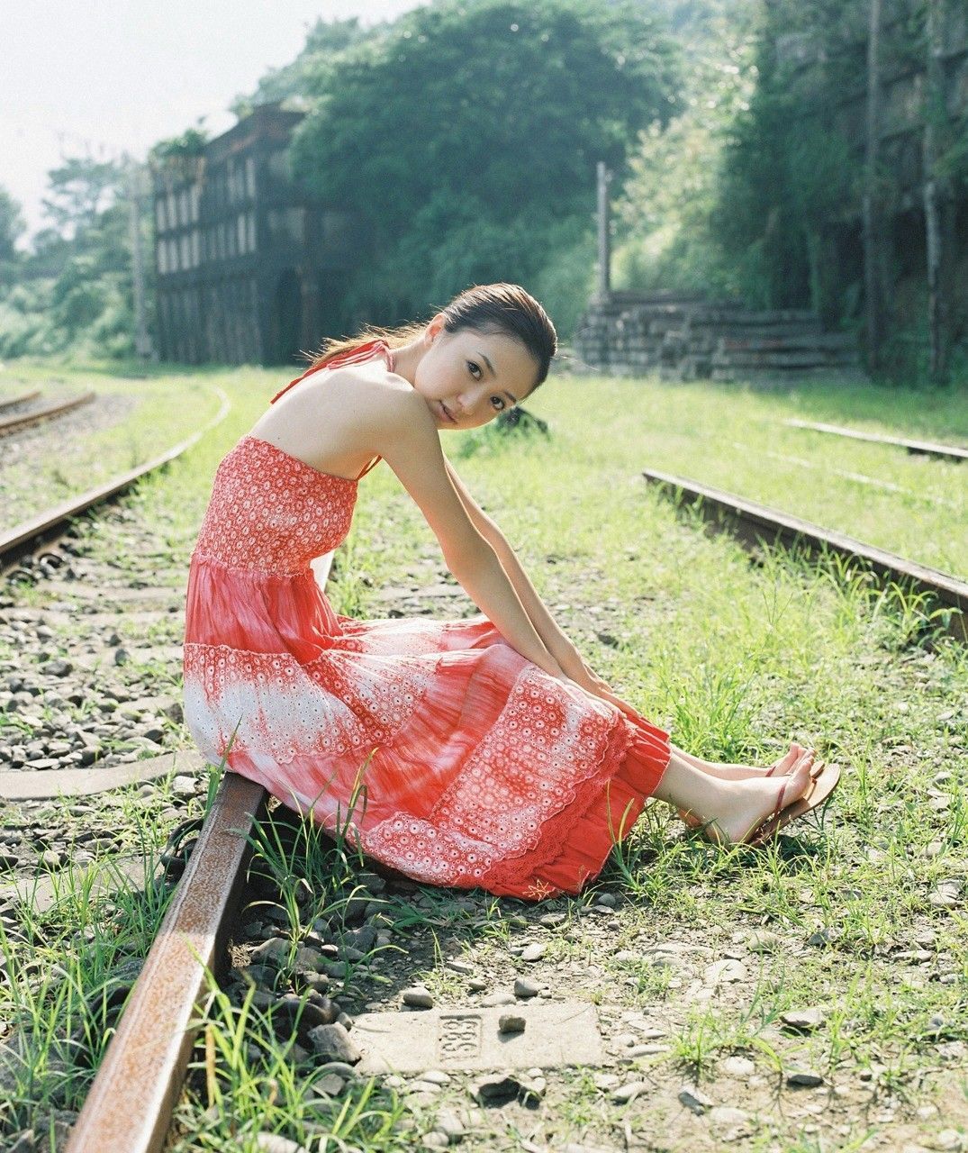 逢沢りな Rina Aizawa  No.137-图33