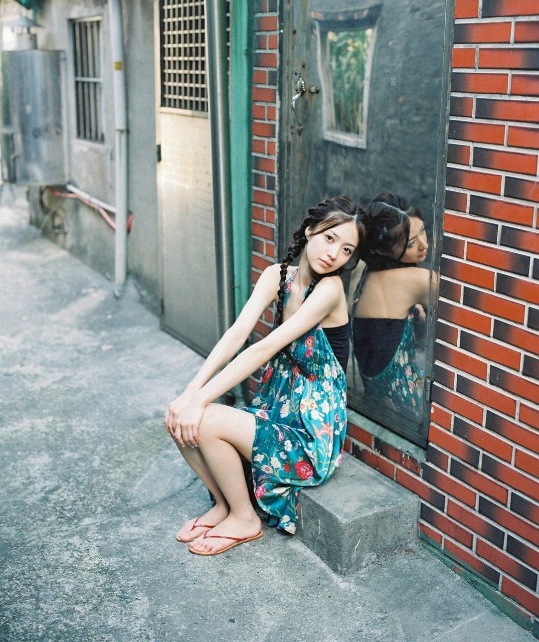 逢沢りな Rina Aizawa  No.137-图34