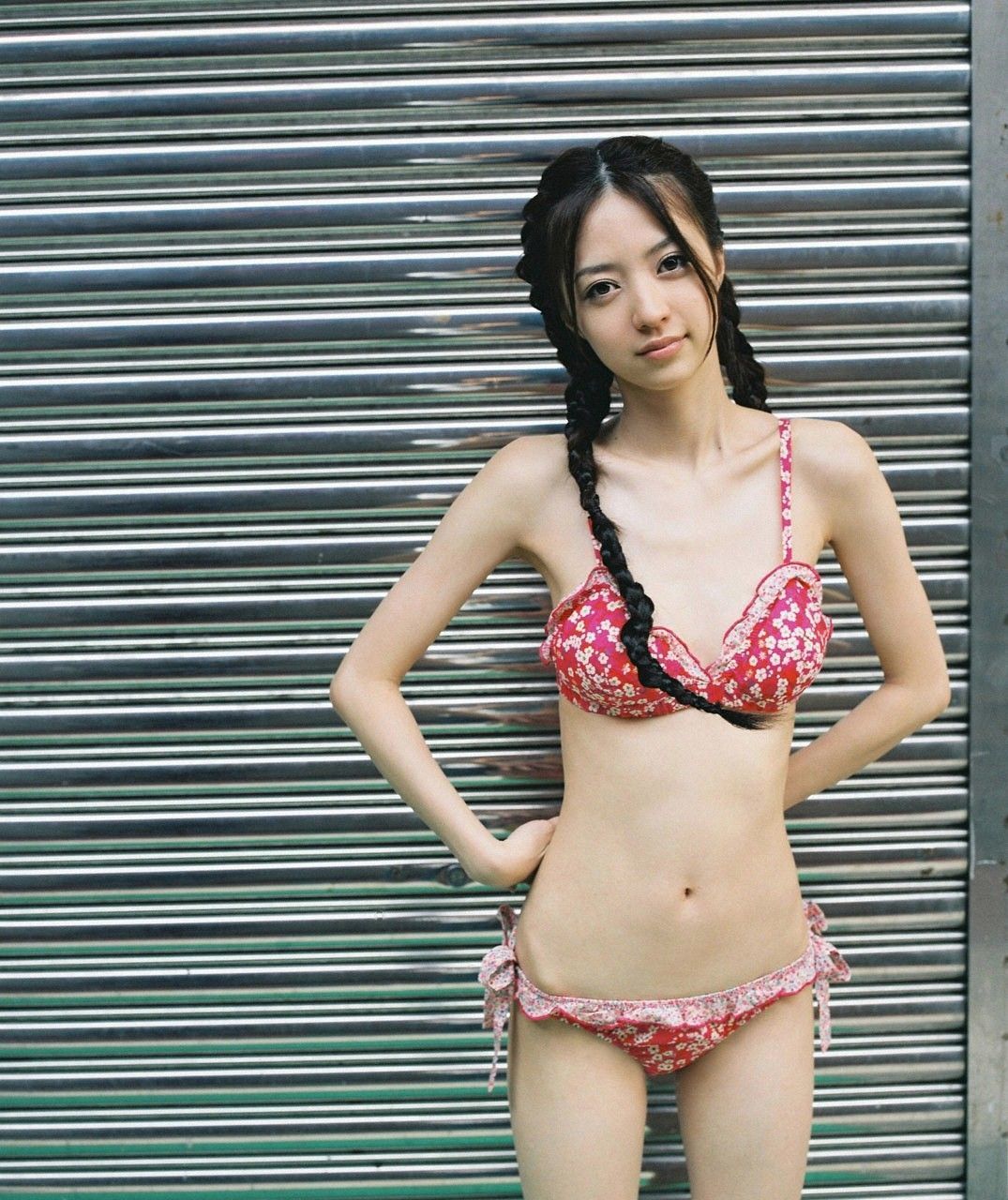 逢沢りな Rina Aizawa  No.137-图35