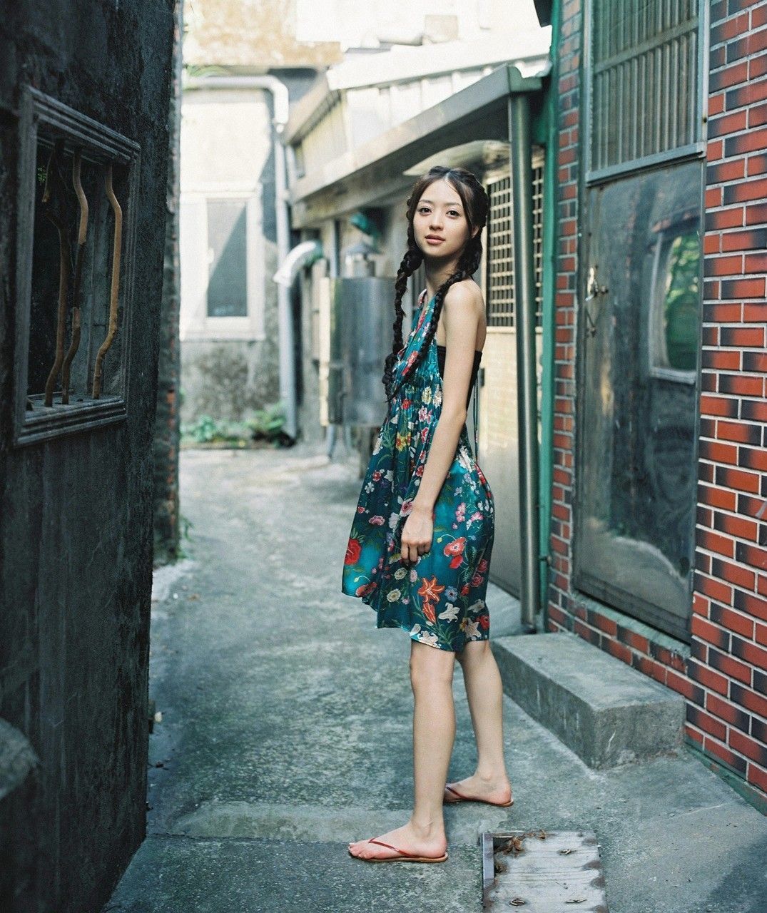 逢沢りな Rina Aizawa  No.137-图36