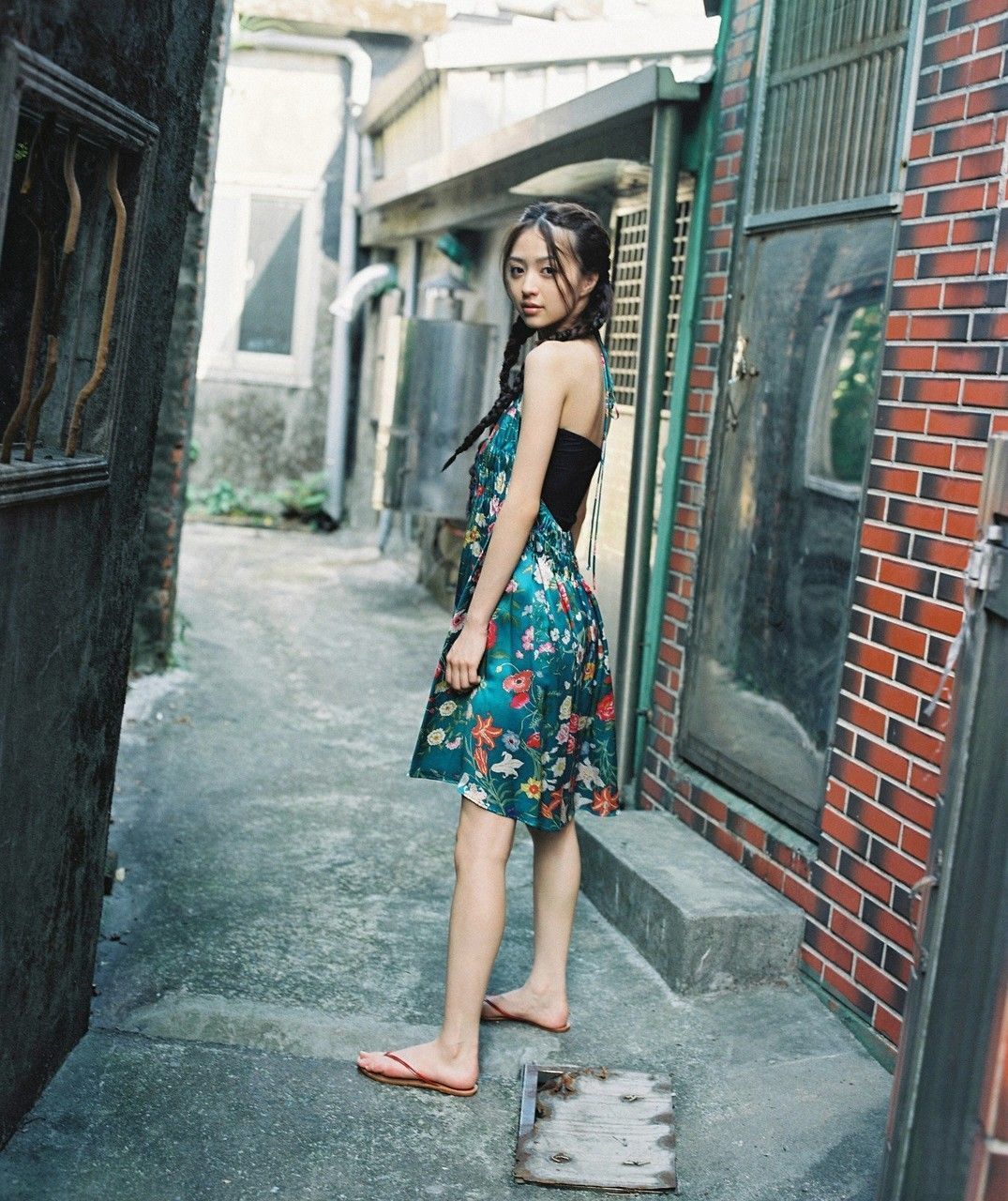 逢沢りな Rina Aizawa  No.137-图37