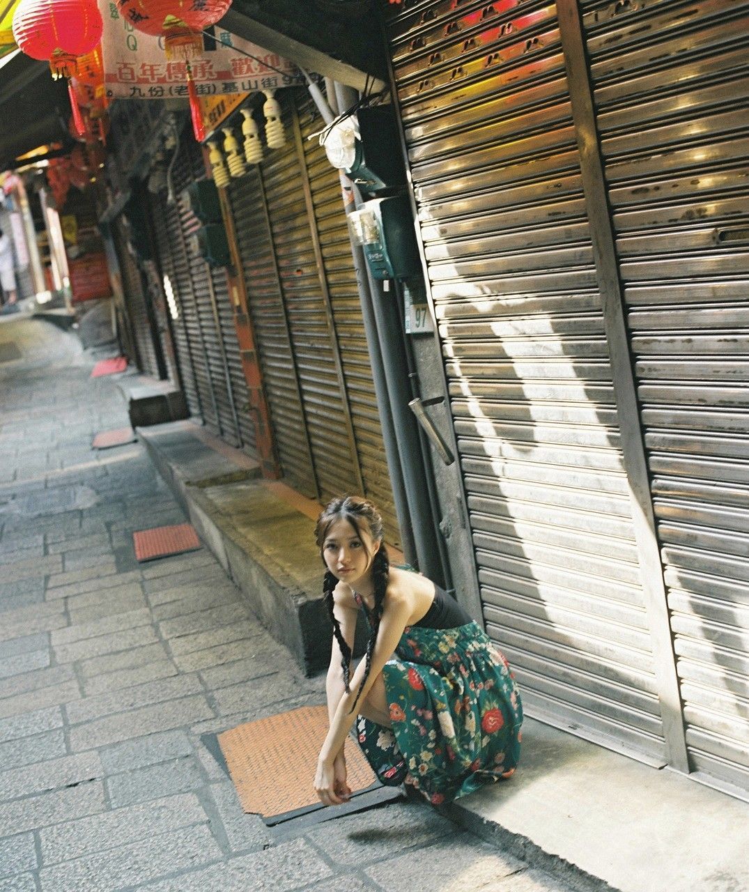 逢沢りな Rina Aizawa  No.137-图38