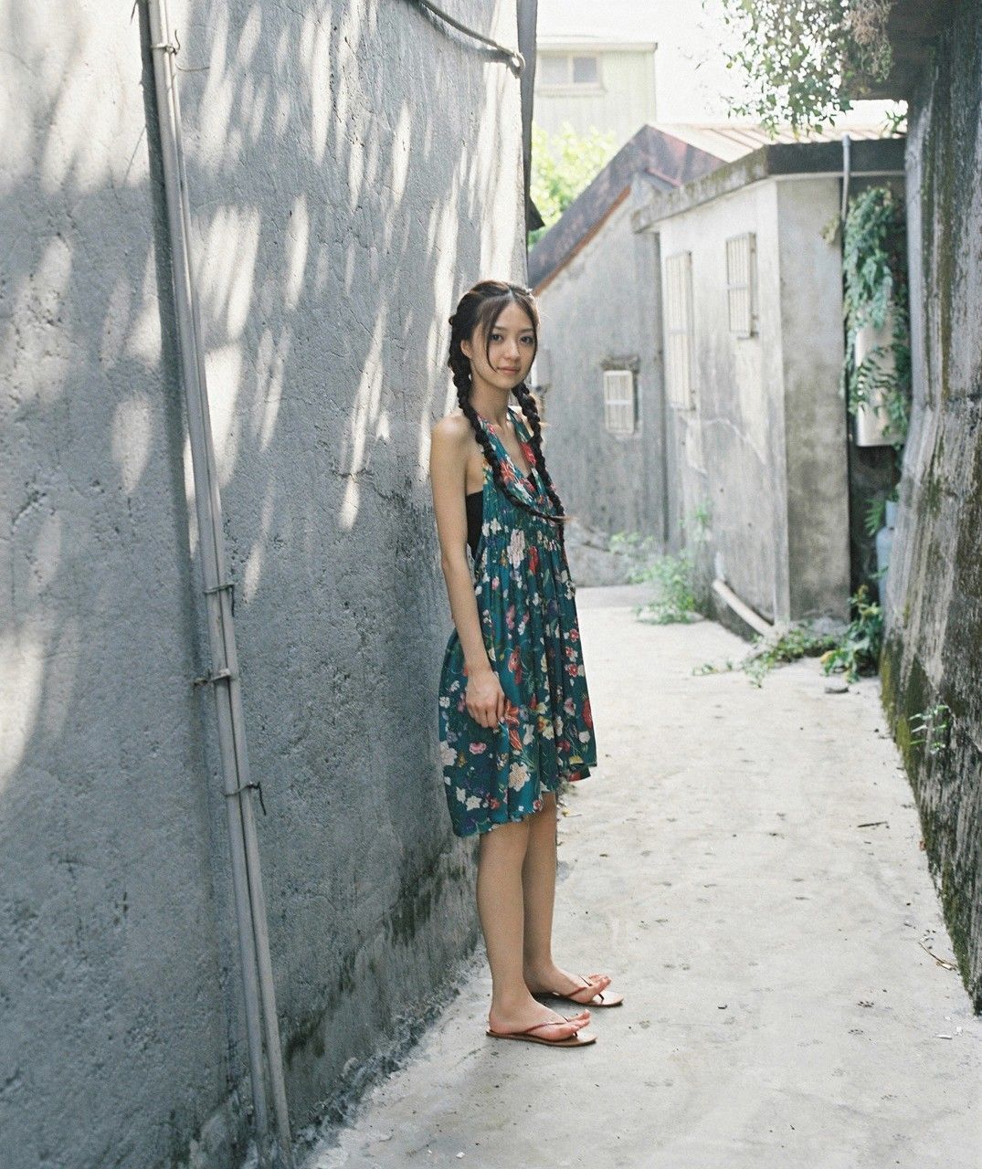 逢沢りな Rina Aizawa  No.137-图39