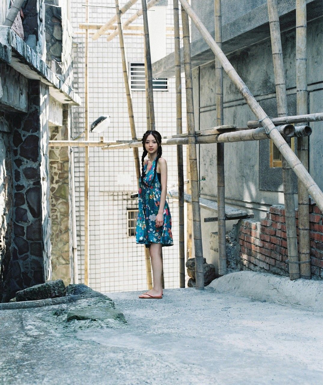 逢沢りな Rina Aizawa  No.137-图40