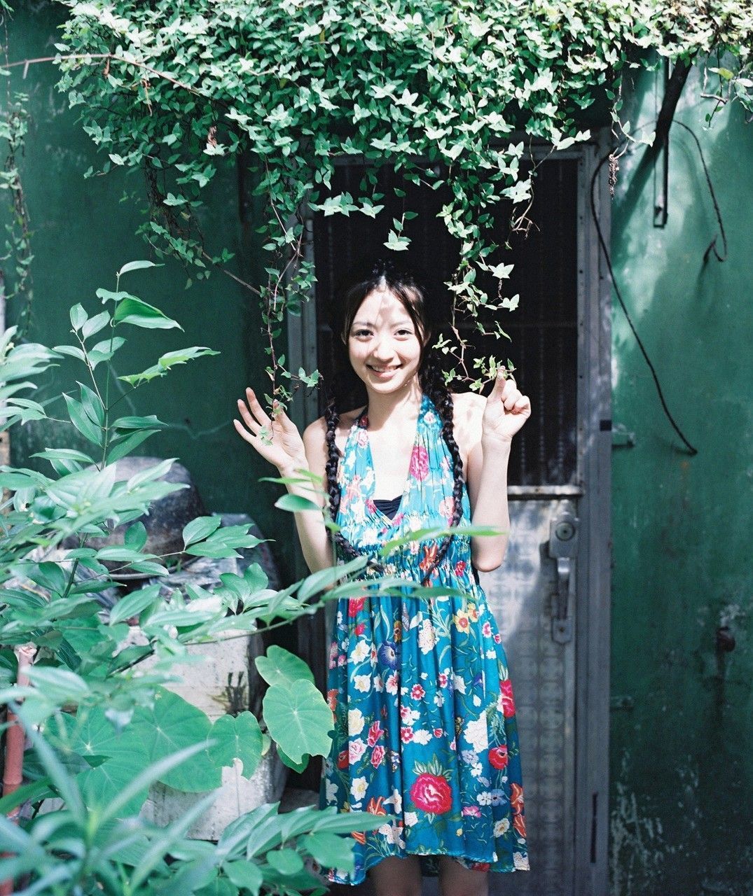 逢沢りな Rina Aizawa  No.137-图41