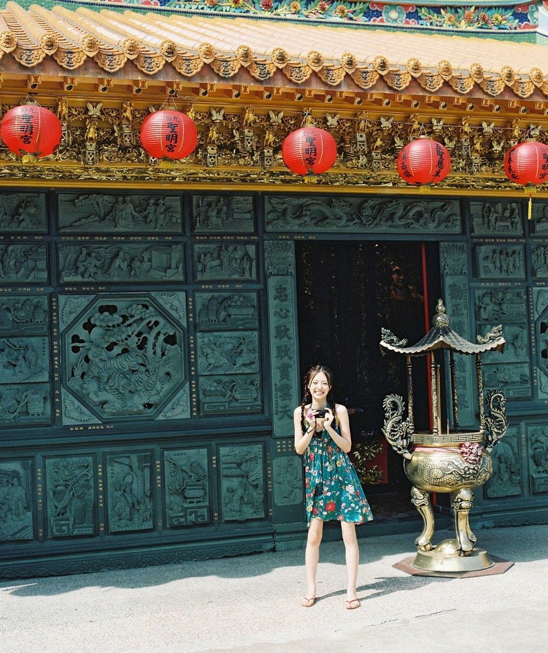 逢沢りな Rina Aizawa  No.137-图42