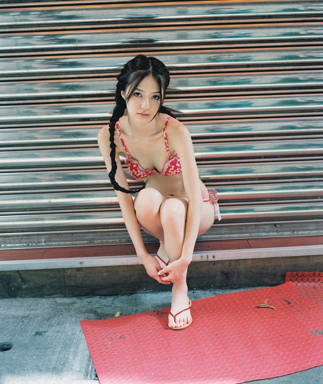 逢沢りな Rina Aizawa  No.137-图46