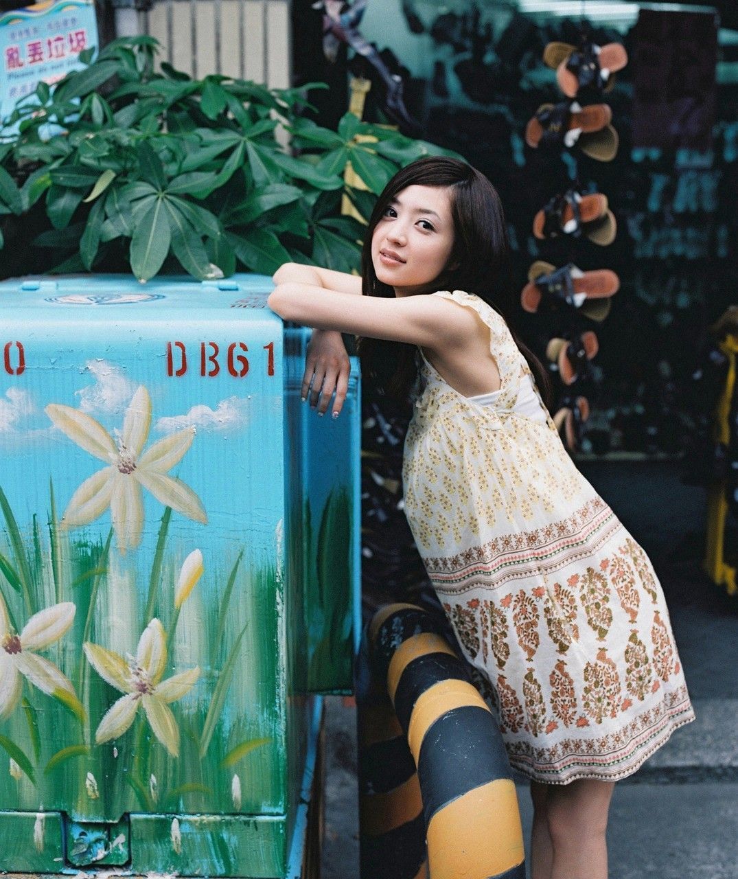 逢沢りな Rina Aizawa  No.137-图49