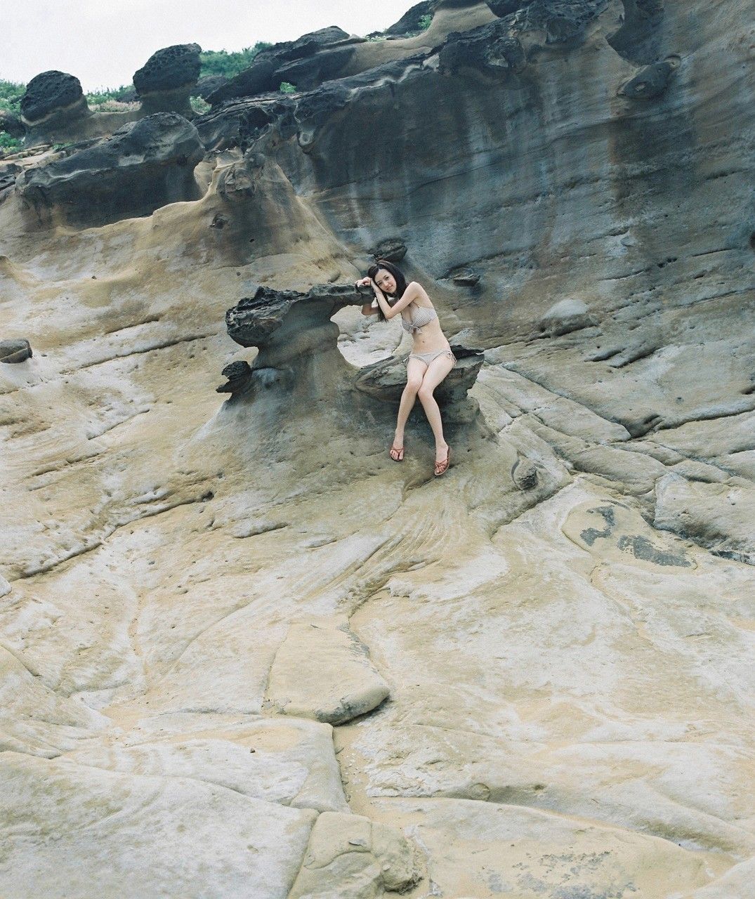 逢沢りな Rina Aizawa  No.137-图56