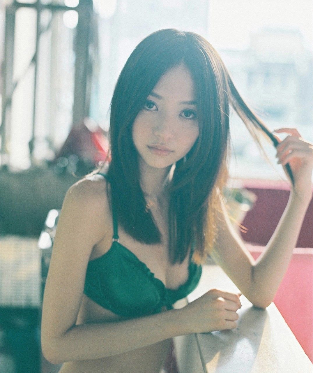 逢沢りな Rina Aizawa  No.137-图64