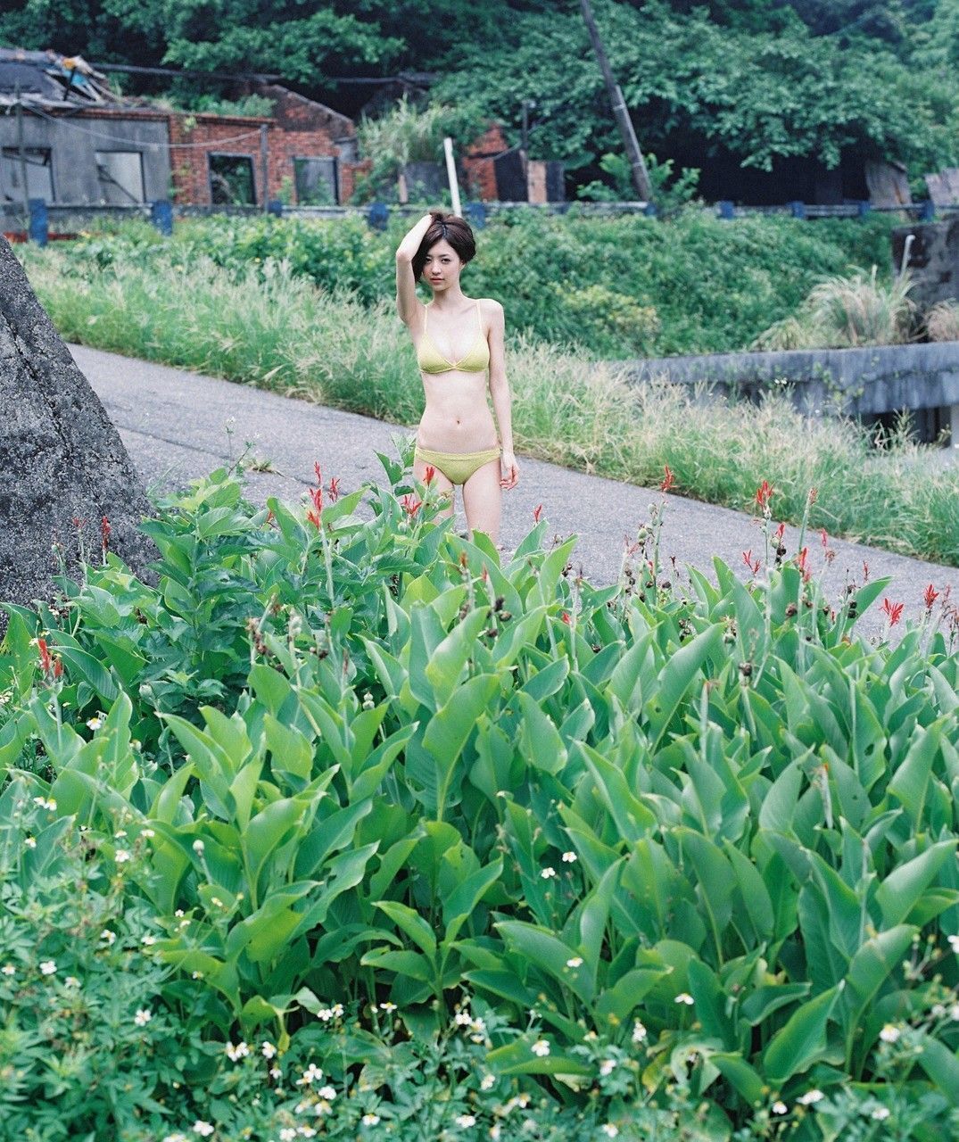 逢沢りな Rina Aizawa  No.137-图7