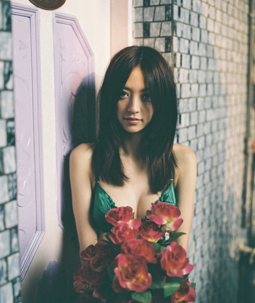 逢沢りな Rina Aizawa  No.137-图83