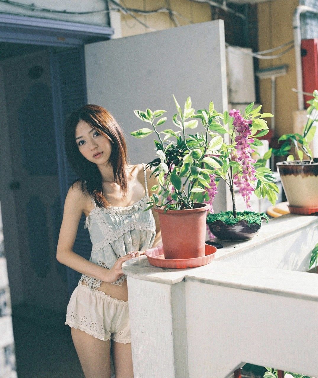 逢沢りな Rina Aizawa  No.137-图92