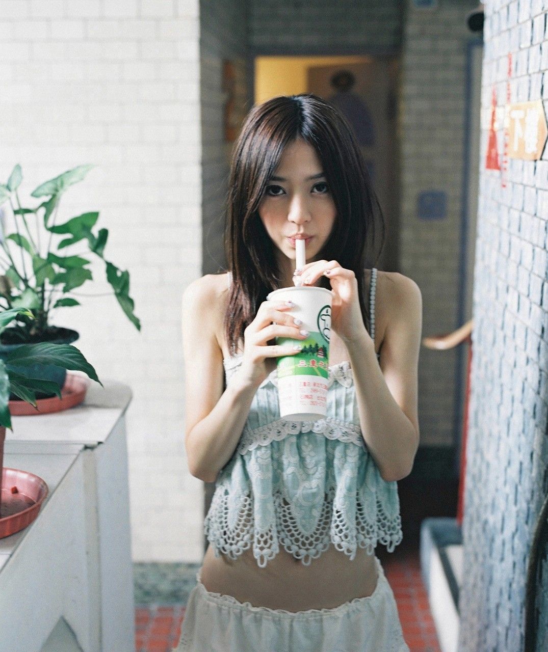 逢沢りな Rina Aizawa  No.137-图95