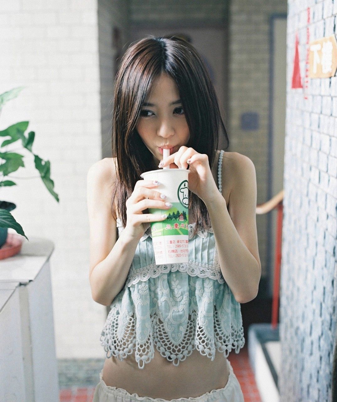 逢沢りな Rina Aizawa  No.137-图96