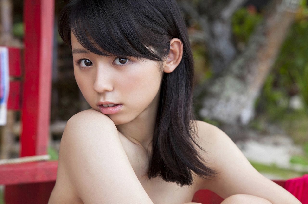 小池里奈『18歳の彼女』  No.141-图44