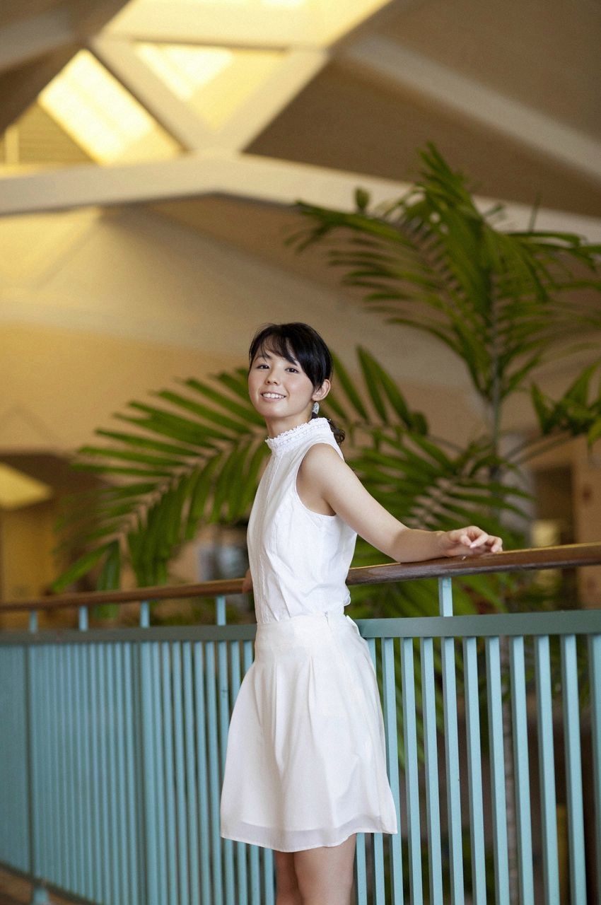 小池里奈『18歳の彼女』  No.141-图77