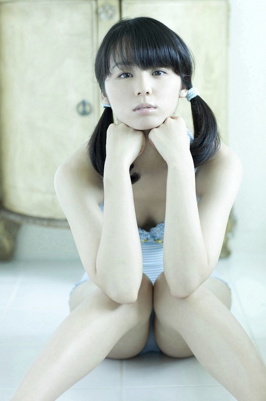 小池里奈『18歳の彼女』  No.141-图80