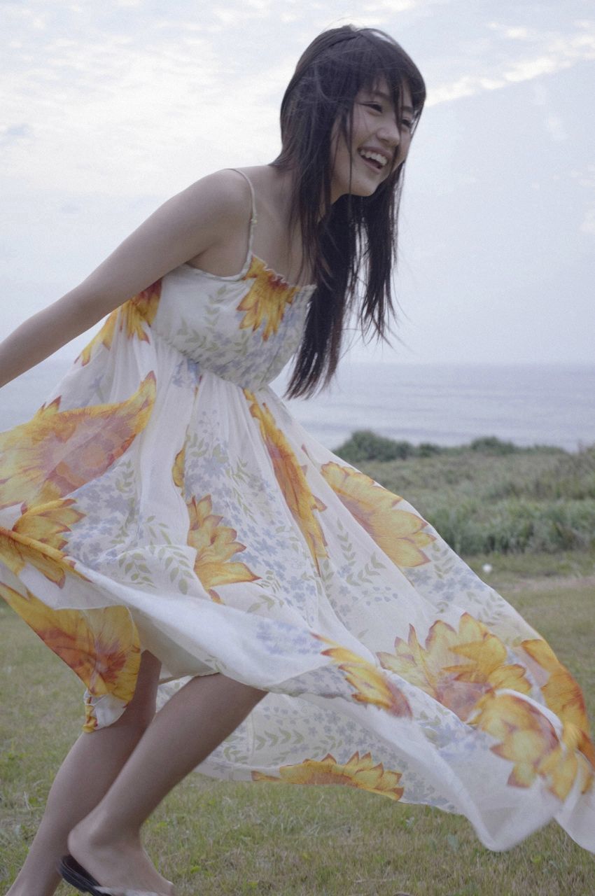 有村架純 Arimura Kasumi  No.145-图10